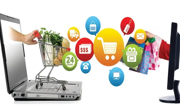 You Want Shopping On The Internet To Save Some Costs Interesting-Trends-for-Online-Shopping
