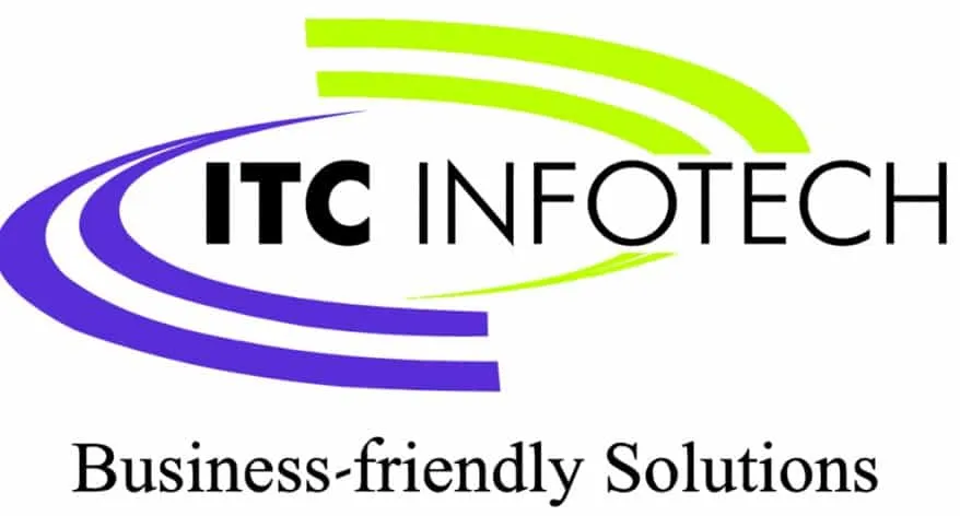 Image result for ITC Infotech