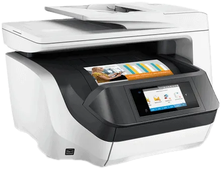 HP OfficeJet Pro 8730 AiO printer: A Compact AiO Printer to Ease Your Daily  Office Jobs