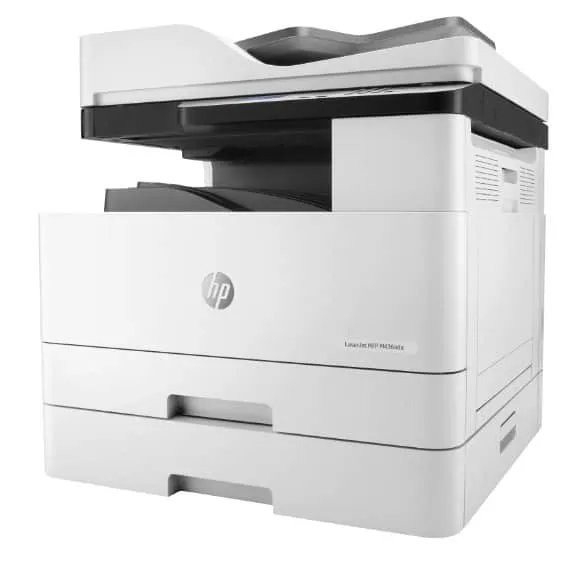 HP LaserJet MFP M436nda: A Strong Foray in the Copier Business - PCQuest