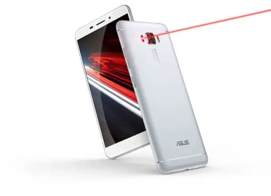 Asus Zenfone 3 Laser Review: A balanced smartphone with decent performance and excellent camera - PCQuest