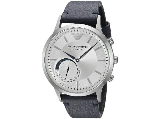 Emporio Armani Connected Review - PCQuest