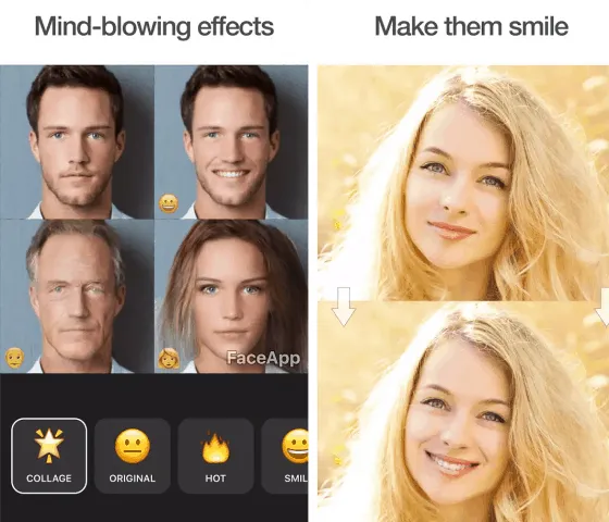 Here S Why Everyone Is Talking About Faceapp Pcquest