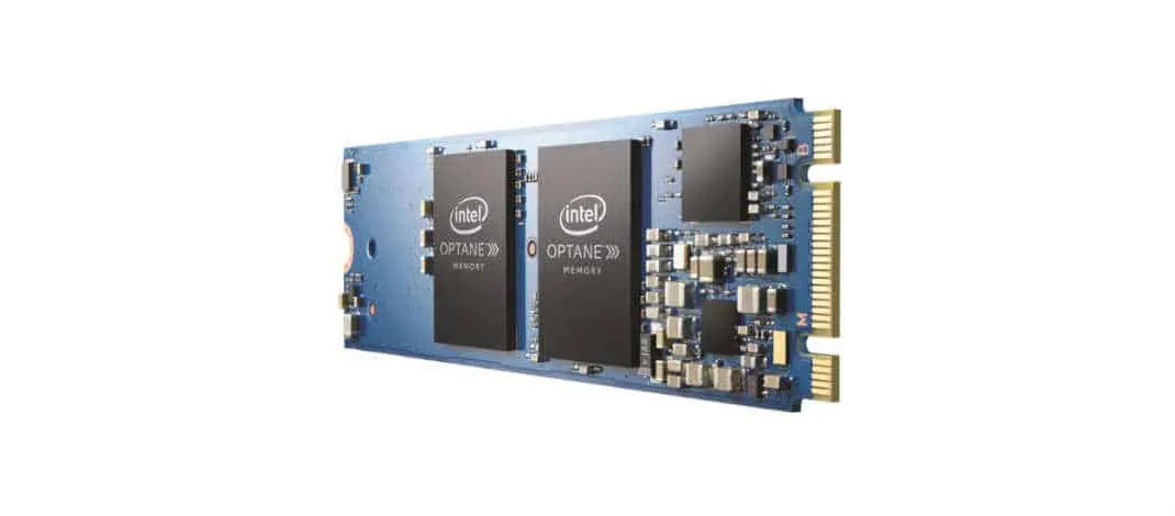 Intel SSD 32GB Memory (MEMPEK1W032GA) Review