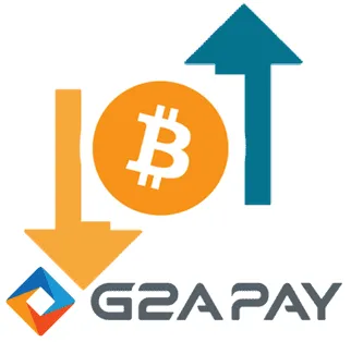G2a Bitcoin