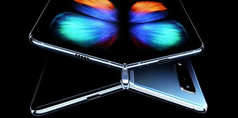 Samsung Galaxy Fold slated to launch on October 1 in India