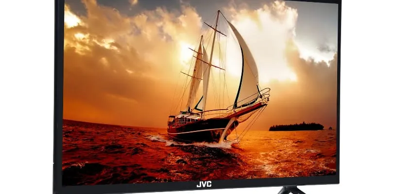 Jvc Announces Two New Hd Tvs With Bluetooth 32n380c And 24n380c