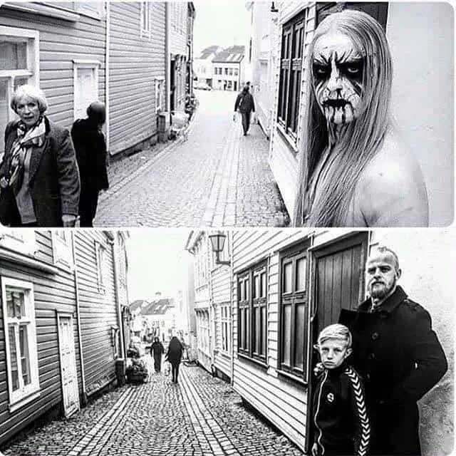 Ex Gorgoroth Drummer And Vikings Composer Einar Selvik To Work On Ac Valhalla