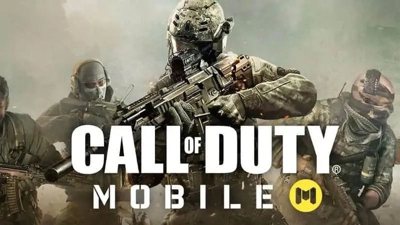 How long do you think it'll be until Cod mobile becomes console quality? :  r/CallOfDutyMobile