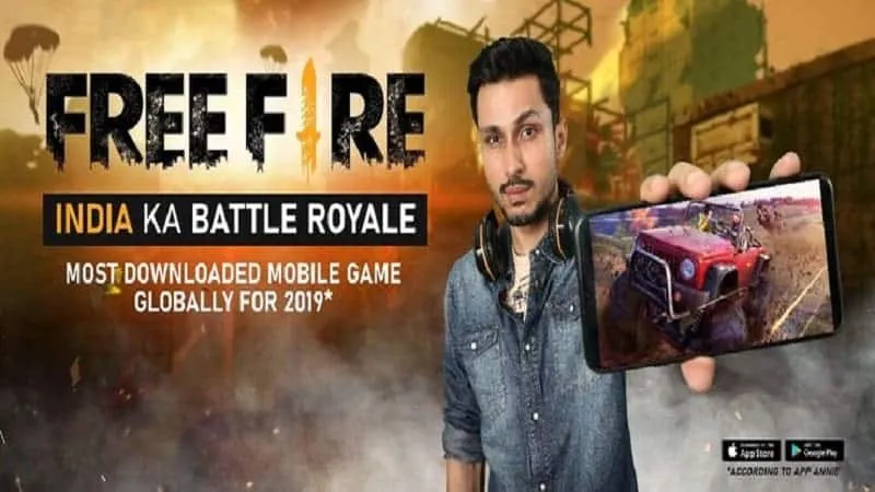 Free Fire banned in India: 'Working to address this situation