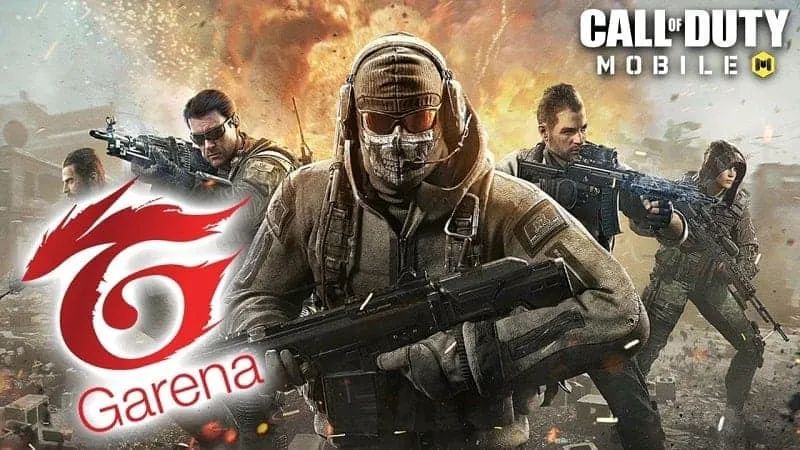 Garena Call of Duty Mobile Receives a 1.65GB Update, Is It the Season 9?