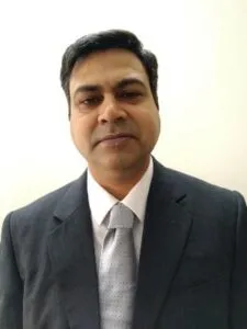 Sashishekhar Panda, Head of Products & Services, Yotta