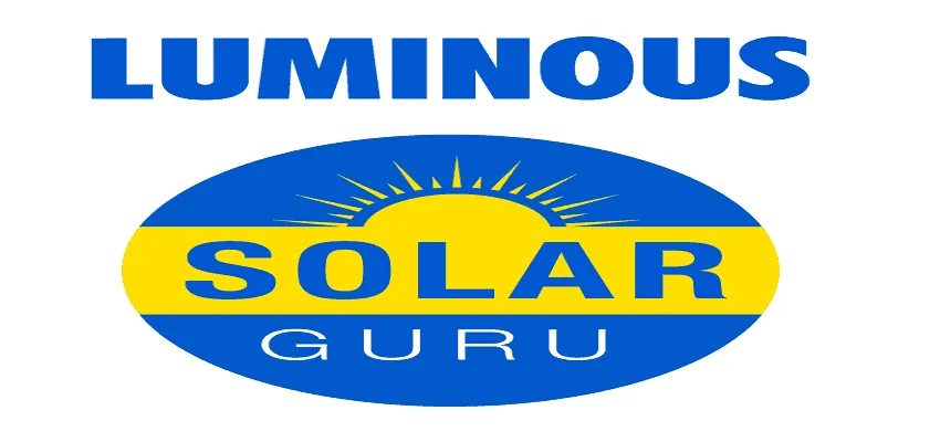 Luminous Power Technologies Launches Solar Guru, A Mobile App for ...
