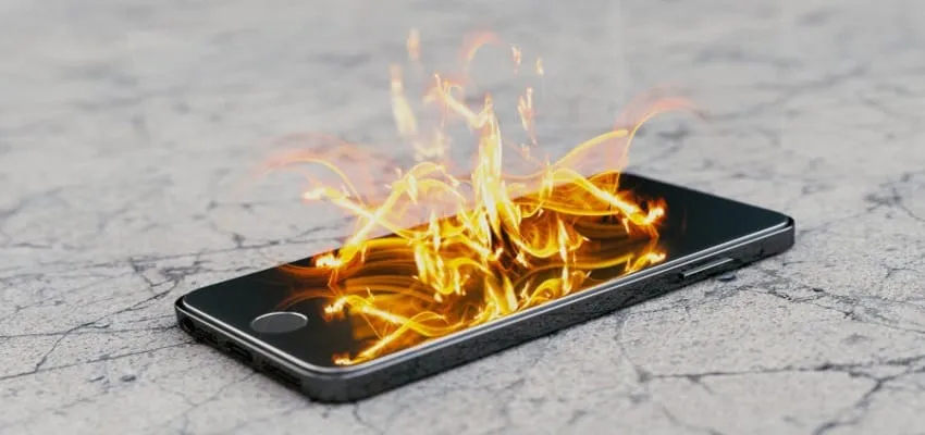 Afbestille inflation Evne Why Do Smartphones Explode? Here is the Truth