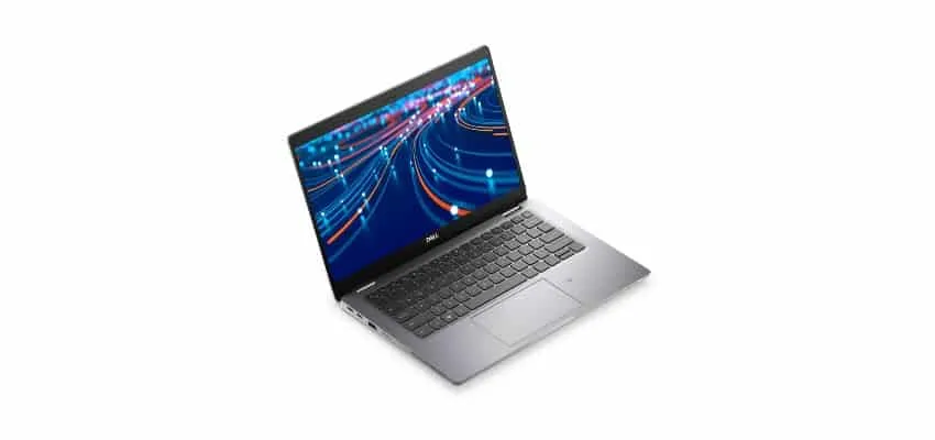 Dell Latitude 5320 Business Laptop Review