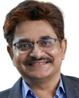 V. Srinivasa Rao (VSR) Chairman – Open Digital Innovation, IET Future Tech Panel Chairman & MD, BT&BT
