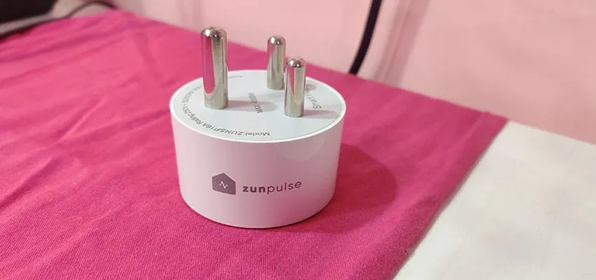 Zunpulse Smart Plug 16A Review