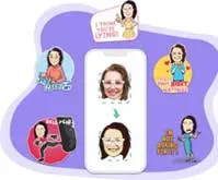 Sticker-and-Animated-Sticker-from-Selfie-APIs
