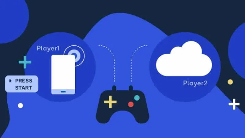 Play high-end games on entry-level 5G smartphones with Jio's cloud gaming  technology: IMC 2022