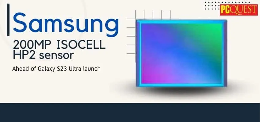 Introducing ISOCELL HP2: Experience More Pictures and Epic Details on the  Galaxy S23 Ultra – Samsung Global Newsroom