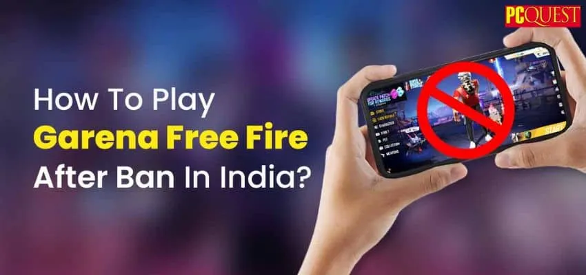 5 Ways to Play Garena Free Fire on PC in 2023