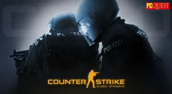 Counter Strike Παγκόσμια επίθεση