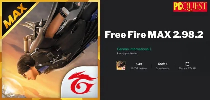 How to download Free Fire Max: APK + OBB link for Android devices