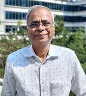 Ashok Jhunjhunwala President IITM Research Park IITM Incubation Cell