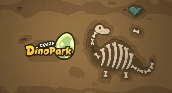 Apps Android no Google Play: Dream Dinosaurs Games
