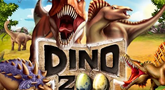 Android Dinosaur Games - Google Play Store