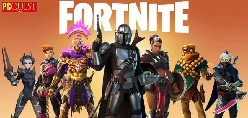 You Don't Need Xbox Game Pass to Play 'Fortnite' for Free on Quest