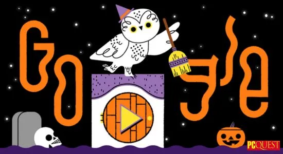 Google Doodle: 15 Jogos Incríveis para se Divertir Online! - The Game Times