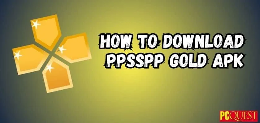 PPSSPP Gold PSP Emulator- PPSSPP Gold Games Download