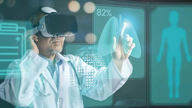 Metaverse and Telemedicine Creating a seamless virtual healthcare experience