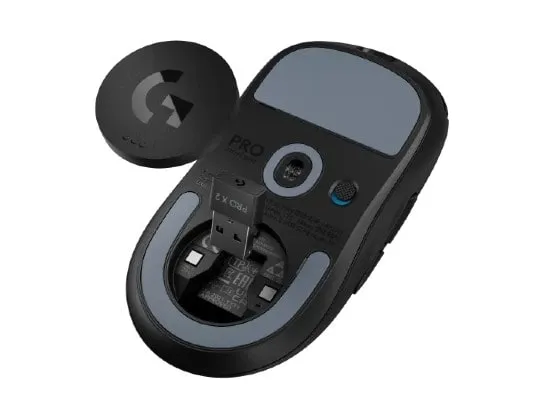 Cyber Monday Logitech G Pro X Superlight Wireless Gaming Mouse